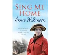 Sing Me Home (ebook)