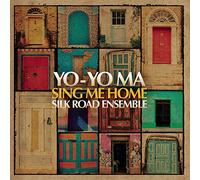 Sing Me Home [Vinilo]