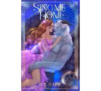 Sing Me Home: Why choose fantasy romance: 3 (Bonded to the Gods)
