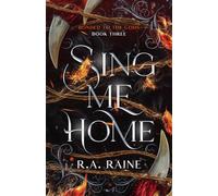 Sing Me Home: Why choose fantasy romance (Bonded to the Gods)