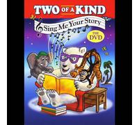 Sing Me Your Story - The Dvd [USA]