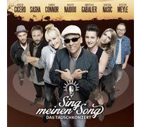 Sing Meinen Song by Various Artists (2013-05-04)