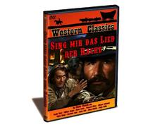 Sing mir das Lied der Rache [Alemania] [DVD]