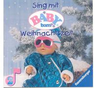 Sing mit Baby born Vol. 2