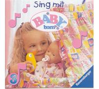Sing mit Baby born Vol. 3 (Kinderlieder)