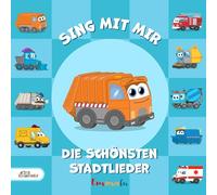Sing mit mir - Die schönsten Stadtlieder