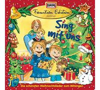 Sing Mit Uns – EUROPA