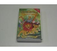 Sing mit uns - Der ewige Kreis [Alemania] [VHS]