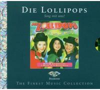 Sing mit Uns! (Diamond Edition