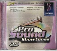 Sing Moulin Rouge Movie - Sing-a-Long