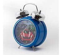 Sing My Name Reloj despertador personalizado para niños, canta una canción "Wake Up" con el nombre de tu hijo - Regalos únicos para niños