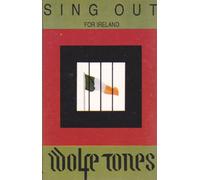 Sing Out for Ireland [Casete]