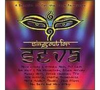 Sing Out for Seva - Various (Bonnie Raitt / Bruce Hornsby)