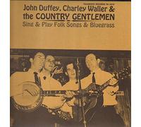 Sing & Play Folk Songs & Bluegrass