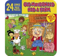 Sing & Play - Old Macdonald Had a Farm