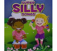 Sing & Play / Super Silly Songs