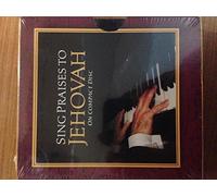 Sing Praises to Jehovah On Compact Disc by Unknown (1994-01-01)