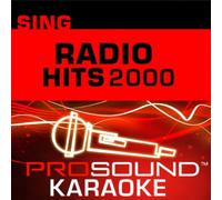 Sing Radio Hits 2000 - Sing-a-Long