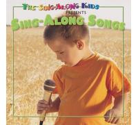 Sing – SING-ALONG SONGS – CD