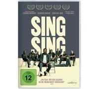 Sing Sing [DVD]