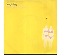 Sing Sing - Feels Like Summer [Vinilo]