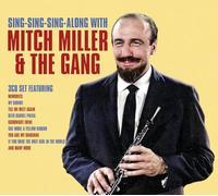 Mitch Miller – Sing Sing Sing Along With Mitch