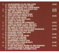 Sing Something Simple The Sinatra Way By N/A (0001-01-01)