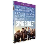 Sing Street [DVD]