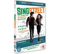 Sing Street [Edizione: Regno Unito] [Reino Unido] [DVD]