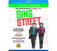 Sing Street [USA] [Blu-ray]