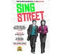 Sing Street [USA] [DVD]