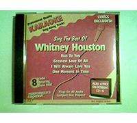 Sing The Best of Whitney Houston - Karaoke