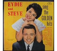 sing the golden hits LP