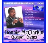 Sing The Hits Of Donnie McClurkin Gospel Gems (Karaoke) (US Import) [DE Import]