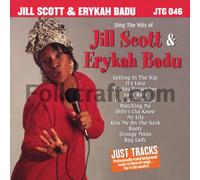Sing The Hits Of Jill Scott & Erykah Badu (Karaoke)