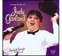 Sing The Hits Of Judy Garland (Karaoke) (2011-04-12)