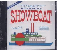 Sing the Hits of SHOWBOAT, Pocket Songs