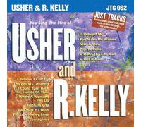 Sing The Hits Of Usher & R. Kelly (Karaoke)