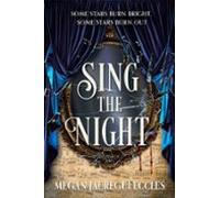 Sing The Night (ebook)