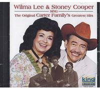 Sing the Original Carter Family's Greatest Hits Stoney Cooper