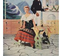 Sing The Private World Of Amos