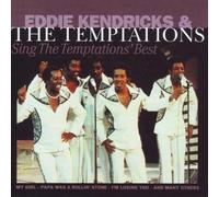 Sing the Temptations' Best