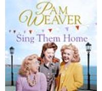 sing them home (audiolibro)