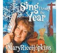 SING THROUGH THE YEAR: Spring - Summer - Fall - Winter