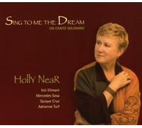 Sing to Me the Dream: Un Canto Solidario