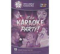 Sing To The World Karaoke: Its A Karaoke Party