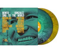 Sing To The World - Ltd Marble Vinyl