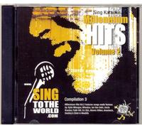 Sing To The World Millennium Hits Vol. 2 Compilation 3