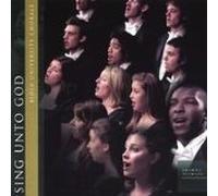Sing Unto God