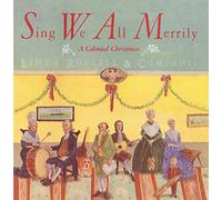 Sing We All Merrily. a Co